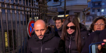 Prosecutor Asks for Owner of Swiss Bar Hit by Deadly Fire to Be Detained