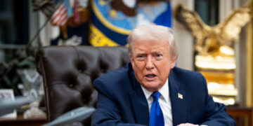 An Interview With Donald Trump