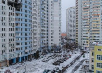 What to Know About the Oreshnik, the Missile Russia Used Against Ukraine