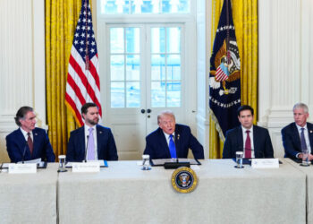 Trump Urges Oil Companies to Speed Work in Venezuela