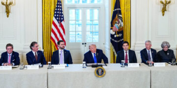 Trump Urges Oil Companies to Speed Work in Venezuela