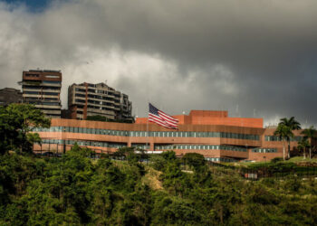 After President’s Capture, U.S. and Venezuela Explore Restoring Diplomatic Ties