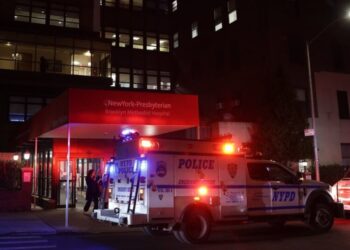 After Police Kill 2 People in One Night, Mamdani Responds Cautiously