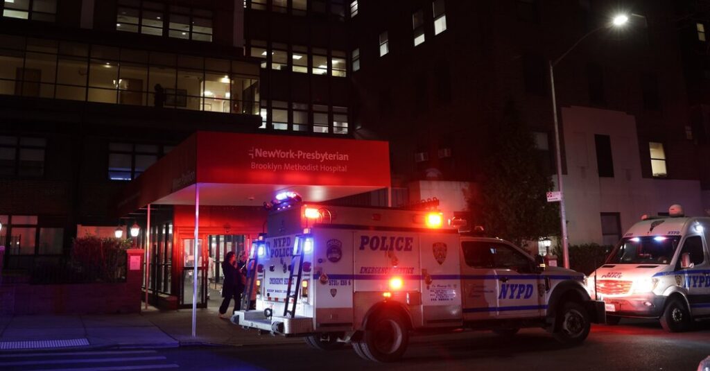 After Police Kill 2 People in One Night, Mamdani Responds Cautiously