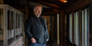 A Financier’s Twist on Buying Influence: Bankrolling Ballot Measures