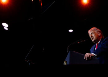 Why Many Republican Voters Support Trump’s Use of Force in Venezuela