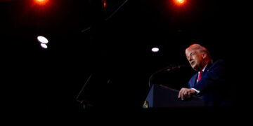 Why Many Republican Voters Support Trump’s Use of Force in Venezuela