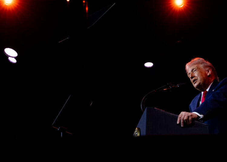 Why Many Republican Voters Support Trump’s Use of Force in Venezuela