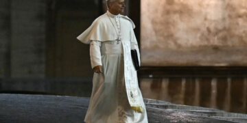 Pope Leo Rebukes a ‘Zeal for War’ That He Sees as Spreading Globally