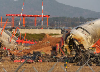 Runway Wall Caused All the Deaths in 2024 South Korean Plane Crash, Report Says