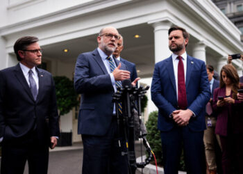 Consumer Bureau Leader Requests $145 Million for Agency He Wants to Eliminate