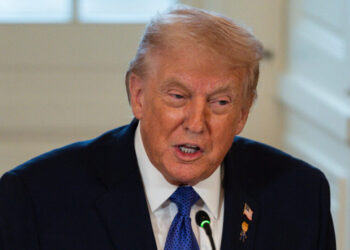 Trump Calls for 10 Percent Credit Card Interest Cap, After Killing Other Fee Limits