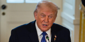 Trump Calls for 10 Percent Credit Card Interest Cap, After Killing Other Fee Limits