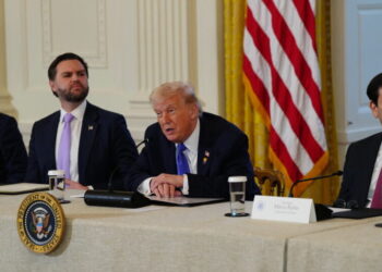 Trump Threatens to Take Greenland ‘the Hard Way’