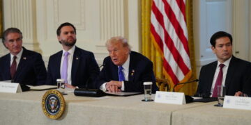 Trump Threatens to Take Greenland ‘the Hard Way’