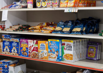 Trump Administration Freezes Food Stamps in Minnesota