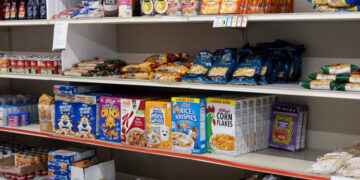 Trump Administration Freezes Food Stamps in Minnesota