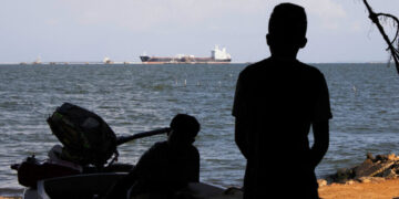 U.S. Seizes Another Tanker Carrying Venezuelan Oil