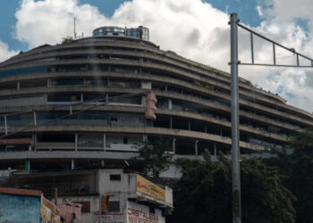 What Is El Helicoide, the Infamous Torture Prison in Venezuela?