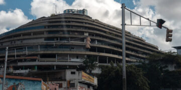 What Is El Helicoide, the Infamous Torture Prison in Venezuela?