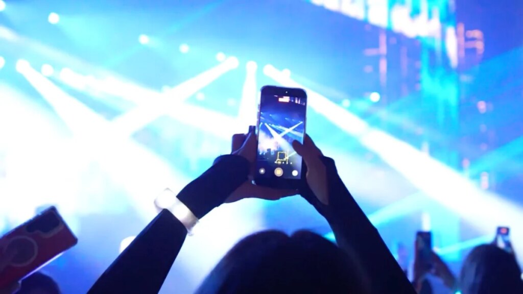 Creatorverse: Dubai Is Angling to Be Creator Home Base