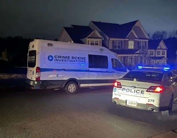 Four people were killed inside of a Lawrenceville, Georgia, home.