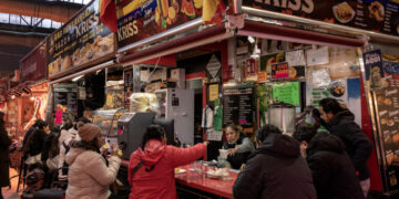 Bucking a Global Trend, Spain Offers Undocumented Migrants a Legal Way to Stay