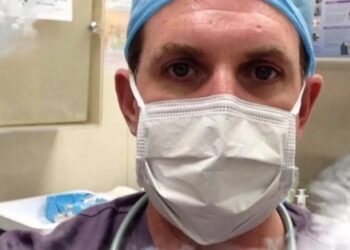 Florida nurse gives up license after saying he won’t perform anesthesia on MAGA patients