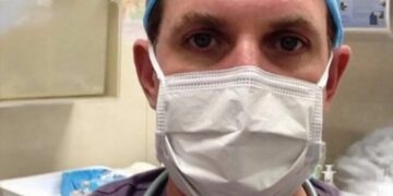 Florida nurse gives up license after saying he won’t perform anesthesia on MAGA patients