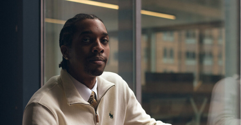 They Invested in Meme Stocks. And Then They Grew Up.