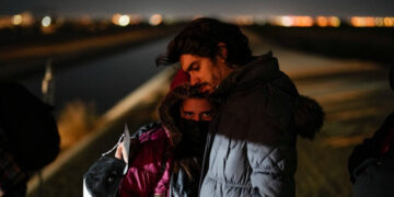 Judge Pauses Trump Policy Ending Family Reunification for Some Migrants