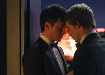 Popularity of ‘Heated Rivalry’ Has Surprised Even TV Executives