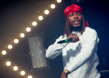 Fetty Wap, ‘Trap Queen’ Rapper, Is Released Early From Prison