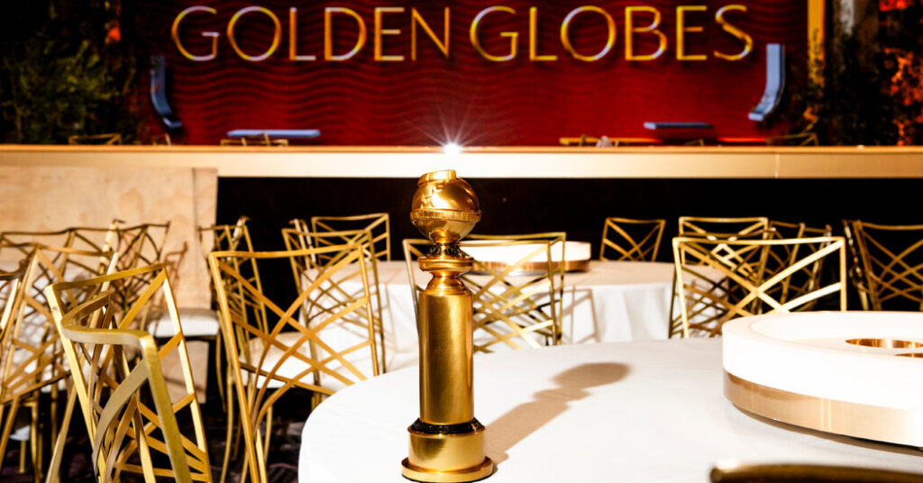 Golden Globes 2026: What to Expect on Sunday