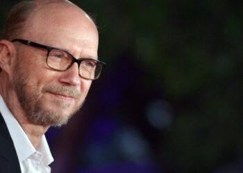 Paul Haggis Reaches $2 Million Settlement After 2022 Rape Verdict