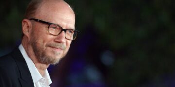 Paul Haggis Reaches $2 Million Settlement After 2022 Rape Verdict