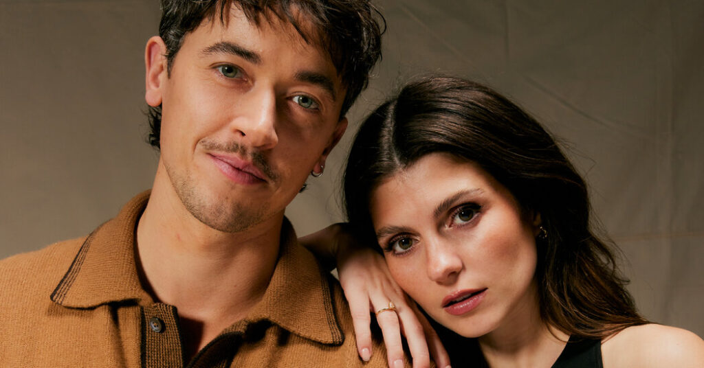 Unpacking ‘People We Meet on Vacation’ With Emily Henry and the Stars