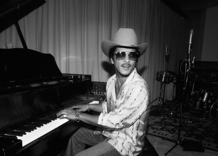 8 Songs We’re Talking About This Week