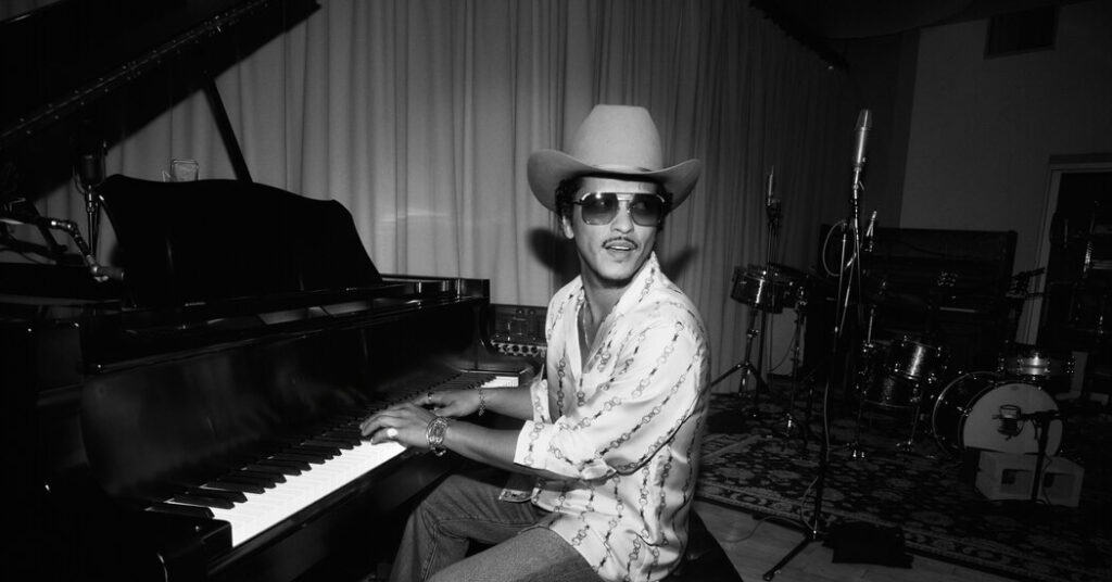 8 Songs We’re Talking About This Week