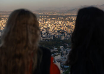 Iran Is Teetering. The West Isn’t Prepared.