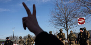 What Would Peace on Immigration Look Like?