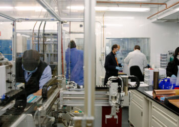 Congress Is Reversing Trump’s Steep Budget Cuts to Science