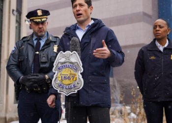 After the Fatal ICE Shooting, Hard Questions We Must Ask