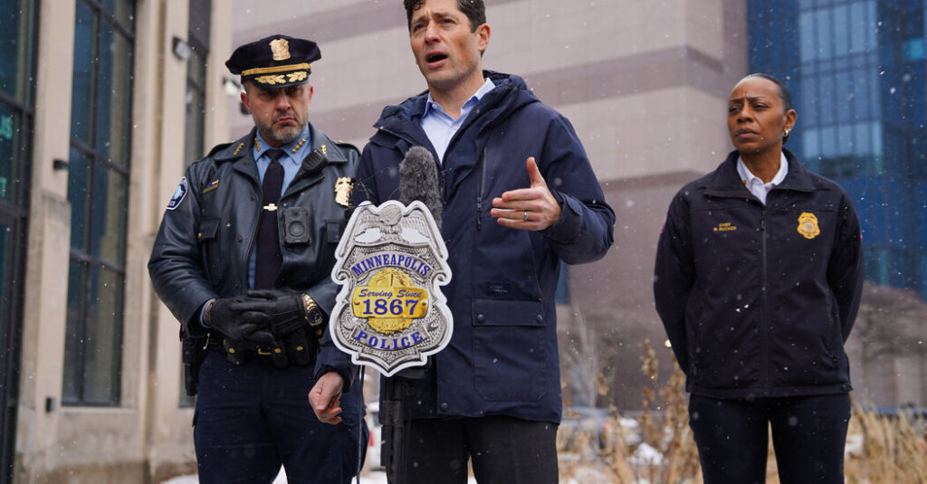 After the Fatal ICE Shooting, Hard Questions We Must Ask