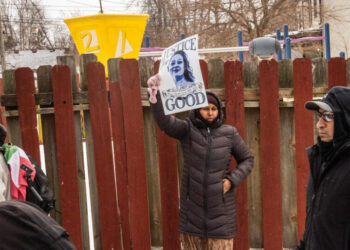 Who Was Renee Good, the Woman Killed by an ICE Agent in Minneapolis?