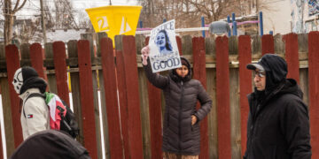 Who Was Renee Good, the Woman Killed by an ICE Agent in Minneapolis?