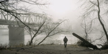 For These Tribal Nations, Water Is a Through Line. And Now, a Threat.