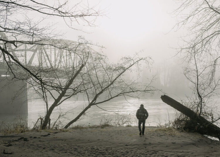 For These Tribal Nations, Water Is a Through Line. And Now, a Threat.