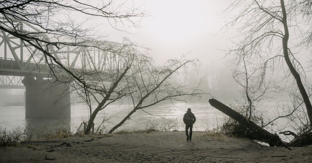 For These Tribal Nations, Water Is a Through Line. And Now, a Threat.