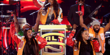 Judge Denies Salt-N-Pepa’s Attempt to Obtain Master Recordings